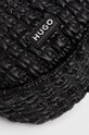 HUGO torebka czarny 50523643