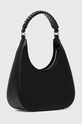 Сумочка HUGO 50523649 чорний AW24