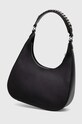 Doplňky Kabelka HUGO 50523649 černá
