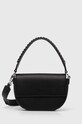 Kabelka HUGO nevejde se A4 černá 50523653