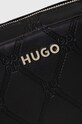 HUGO poseta negru 50523697