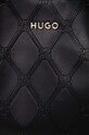 Kabelka HUGO černá 50523711