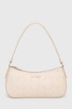 Kabelka HUGO vzorovaný béžová 50523943