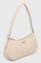 Kabelka HUGO 50523943 béžová AW24