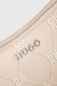 Kabelka HUGO béžová 50523943