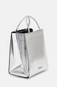 Сумочка MSGM 3741MDZ11.789 серебрянный AW24
