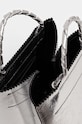 Сумочка MSGM 3741MDZ11.789 серебрянный