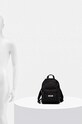 MSGM plecak 3740MZ37.640 czarny