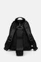 Akcesoria MSGM plecak 3740MZ37.640 czarny