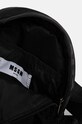 MSGM plecak czarny 3740MZ37.640