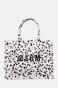 Torba MSGM bez remena bijela 3741MDZ75.694