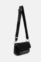 Сумочка Tommy Jeans AW0AW16258 чёрный AW24