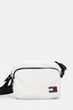 Сумочка Tommy Jeans гладкий белый AW0AW16275