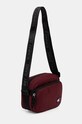 Tommy Jeans poseta AW0AW16275 burgundia AW24