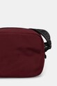 Tommy Jeans poseta AW0AW16275 burgundia