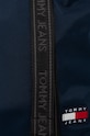 Kabelka Tommy Jeans námořnická modř AW0AW16277