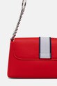 Doplňky Kabelka Tommy Jeans AW0AW16282 červená