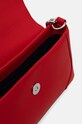 Kabelka Tommy Jeans červená AW0AW16282