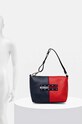 Сумочка Tommy Jeans AW0AW16283 темно-синій
