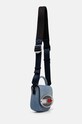 Tommy Jeans torebka AW0AW16851 niebieski AW24
