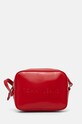 Сумочка Tommy Jeans синтетичний червоний AW0AW16266