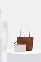 Armani Exchange borsetta XW000297.AF11937 marrone