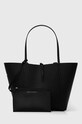 Armani Exchange geantă uni negru XW000297.AF11937