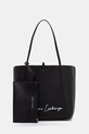 Armani Exchange geantă uni negru XW000297.AF11937