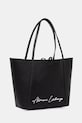 Armani Exchange torebka XW000297.AF11937 czarny SS25