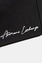Akcesoria Armani Exchange torebka XW000297.AF11937 czarny