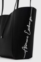 Armani Exchange geantă negru XW000297.AF11937