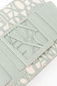 Armani Exchange kézitáska zöld 942699.3F742