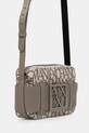 Armani Exchange geantă 942699.3F742 bej SS25