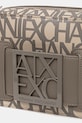 Сумочка Armani Exchange бежевий 942699.3F742