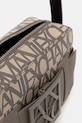 Сумочка Armani Exchange 942699.3F742 бежевий