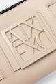 Kabelka Armani Exchange béžová 942907.0A874