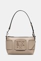 Сумочка Armani Exchange синтетический бежевый 942907.0A874