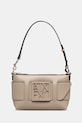 Сумочка Armani Exchange синтетичний бежевий 942907.0A874