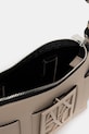 Сумочка Armani Exchange 942907.0A874 бежевий