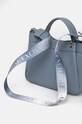 Accesorii Armani Exchange geantă 942911.CC783 albastru