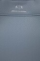 Armani Exchange geantă albastru 942911.CC783
