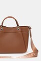 Doplňky Kabelka Armani Exchange 942911.CC783 hnědá