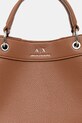Сумочка Armani Exchange коричневий 942911.CC783