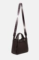 Armani Exchange geantă 942911.CC783 maro AA00