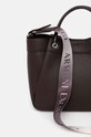Armani Exchange geantă maro 942911.CC783