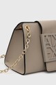 Accesorii Armani Exchange poseta 948590.0A874 bej