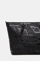 Accesorii Armani Exchange poseta 949127.4F784 negru