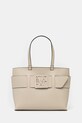 Сумочка Armani Exchange синтетичний бежевий 949138.0A874