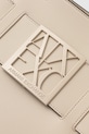 Сумочка Armani Exchange бежевий 949138.0A874