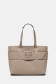 Torba Armani Exchange bez uzorka bež 949138.0A874